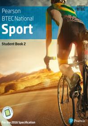 BTEC National Sport Book 2