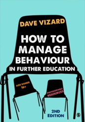 How to manage behaviour in further education