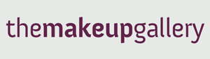 The Makeup Gallery logo