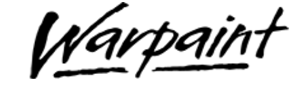 Warpaint logo