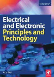 electrical and electronic principles and technology