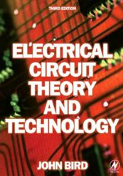 Electrical circuit theory and technology