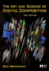 The art and science of digital compositing