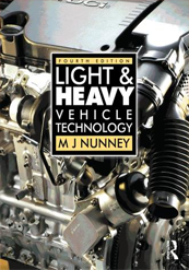 Light & heavy vehicle technology