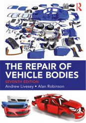 The repair of vehicle bodies