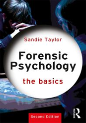 Forensic Psychology the basics