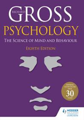 Psychology The Science of Mind and Behaviour