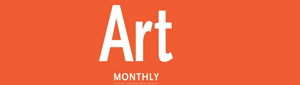 Art Monthly logo