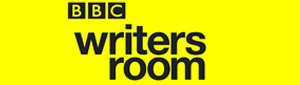 BBC Writers Room logo