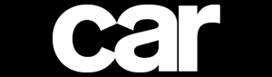 Car Magazine logo