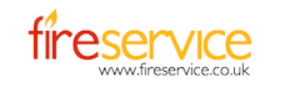 Fire Service logo