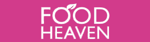 Food Heaven logo