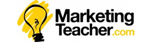 Marketing Teacher logo