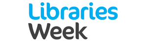Libraries Week logo