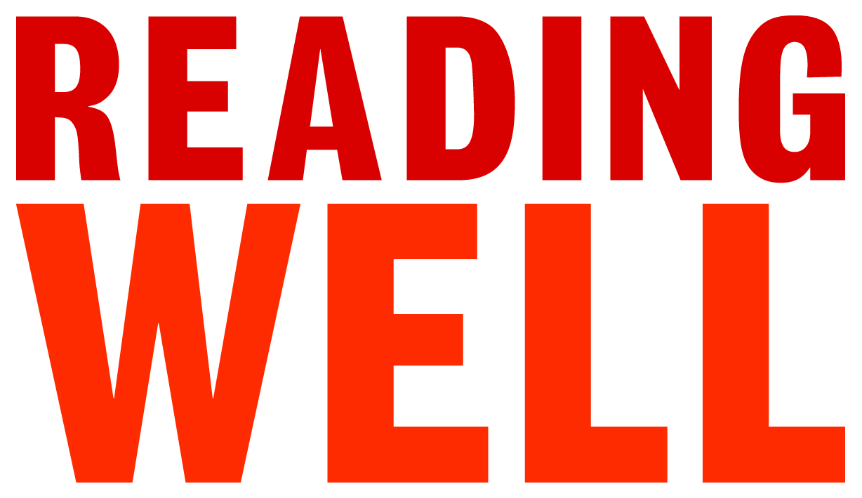 Reading Well logo