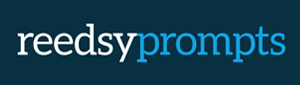 Reedsy Prompts logo