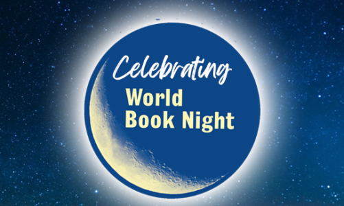 World Book Night: Your Recommendations
