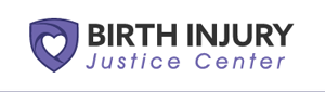 Birth Injury Justice Centre logo