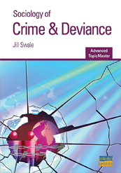Sociology of Crime and Deviance