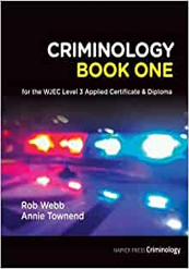 Criminology Book One
