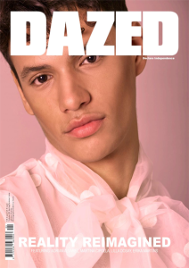 Dazed magazine