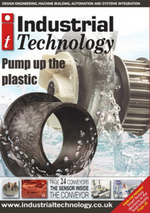 Industrial Technology magazine