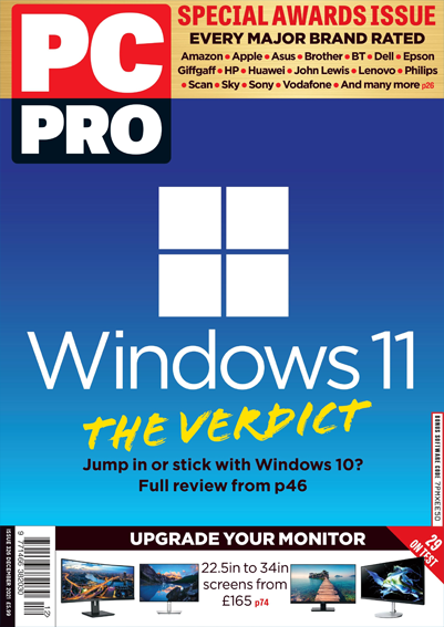 PC Pro magazine