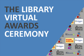 The Library Virtual Awards Ceremony