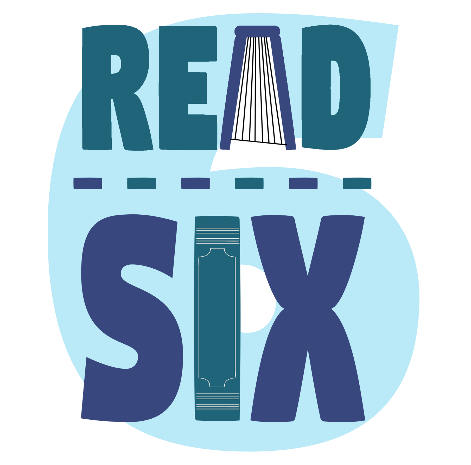 Read Six logo