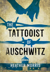 The Tattooist od Auschwitz