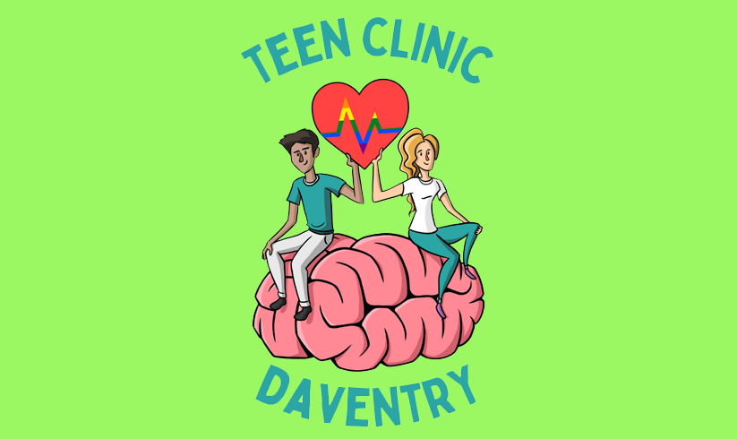 Teen Clinic Daventry