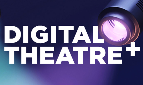 New Resource: Digital Theatre+