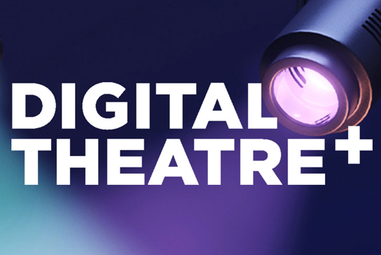 Digital Theatre +