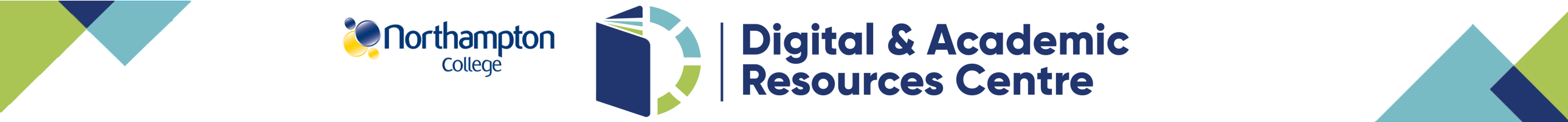 Digital & Academic Resources Centre