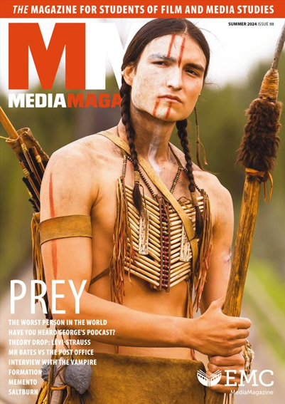 Media Magazine