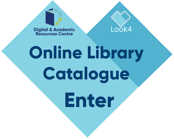 Online Library Catalogue - Enter